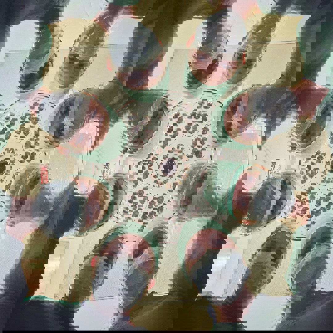 康复训练 · 运动防跌倒