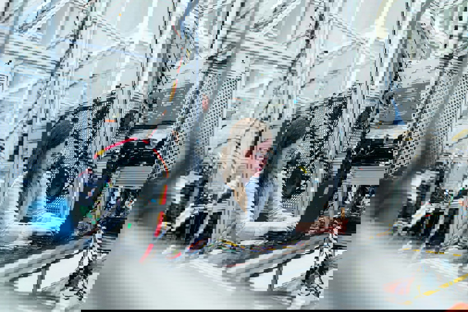 毫米波雷达生命监测仪