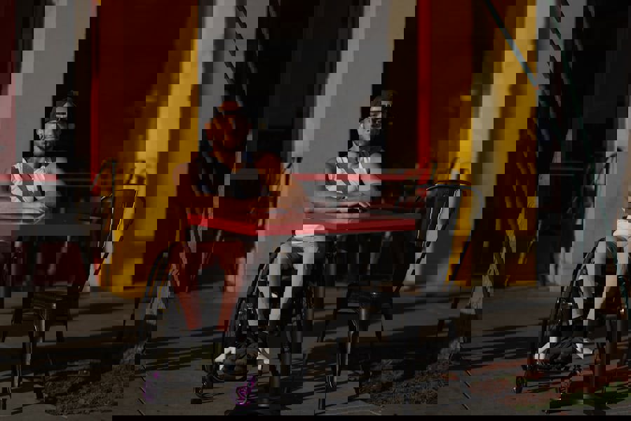 全碳纤维超轻便携轮椅