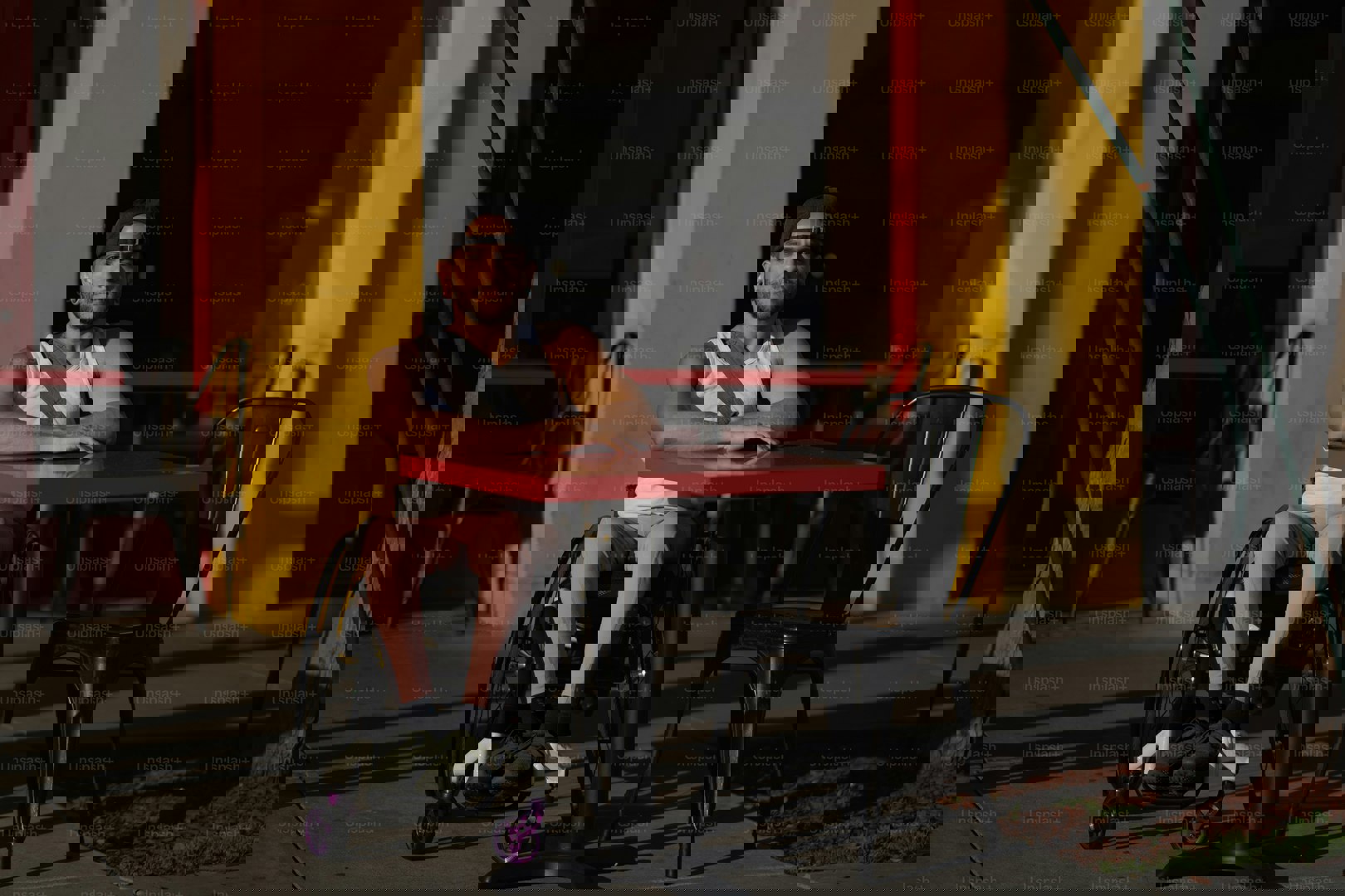 智能康复立式训练架